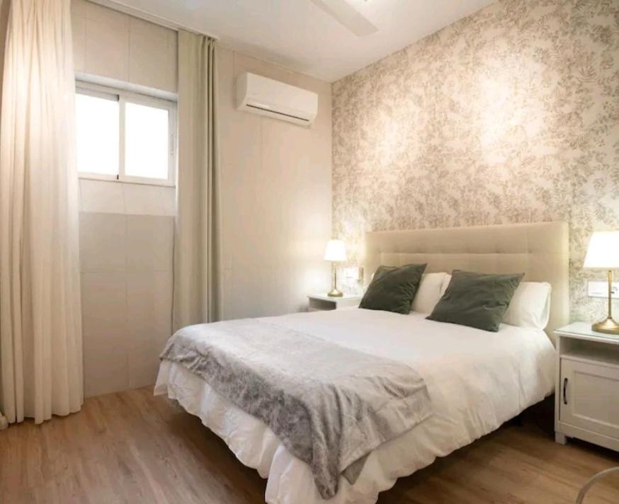 Triana Stay Sevilla Dış mekan fotoğraf