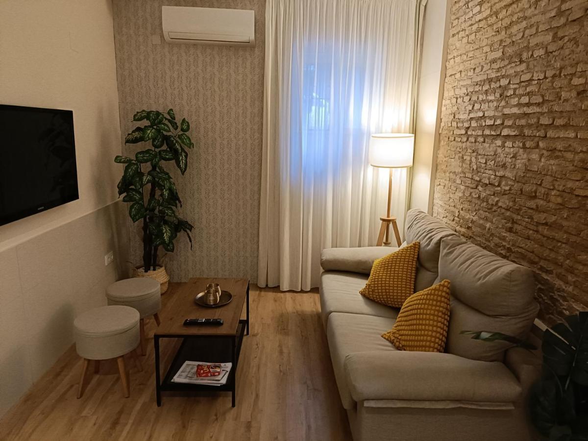 Triana Stay Sevilla Dış mekan fotoğraf