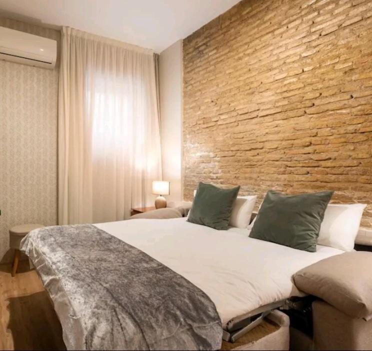 Triana Stay Sevilla Dış mekan fotoğraf