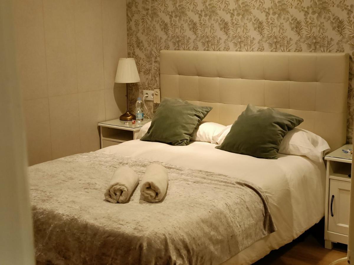 Triana Stay Sevilla Dış mekan fotoğraf