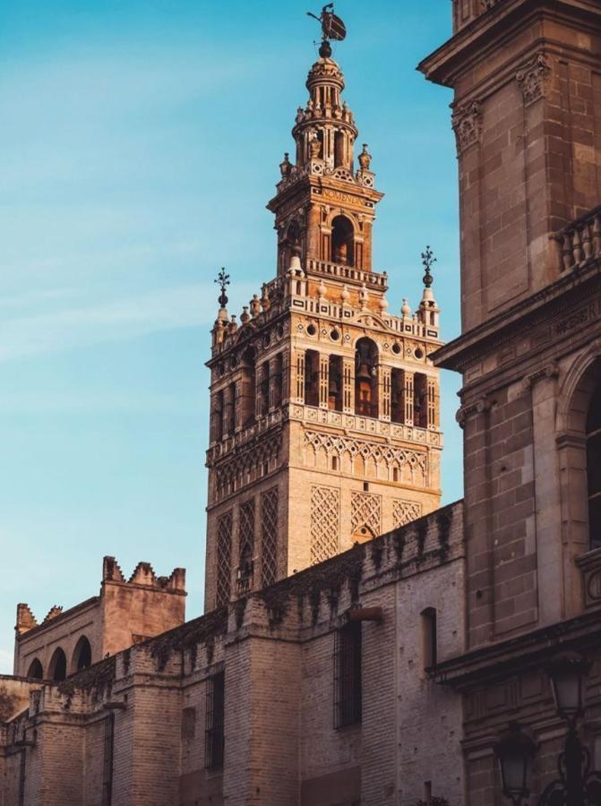 Triana Stay Sevilla Dış mekan fotoğraf